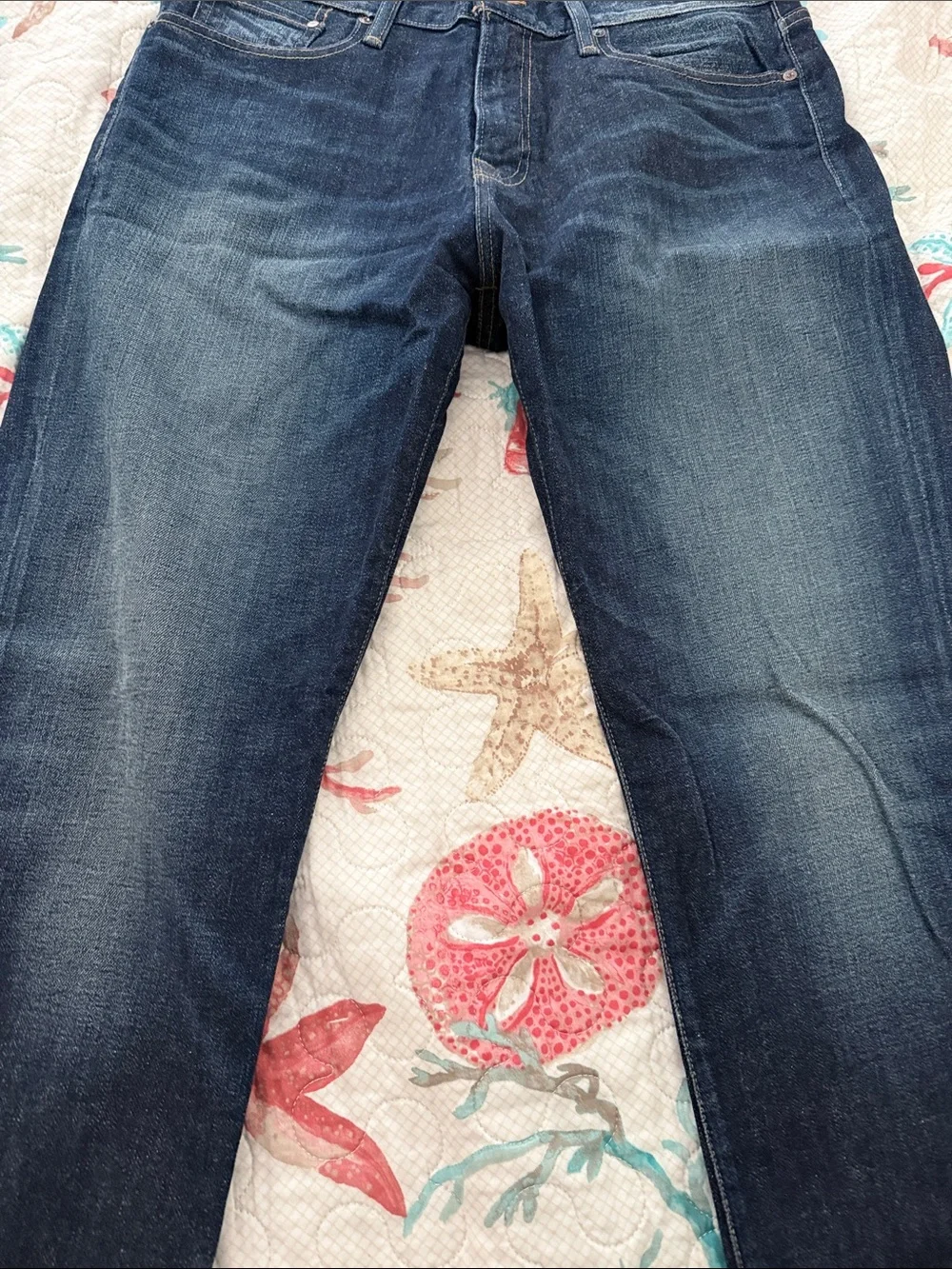 Lucky Brand vintage lucky